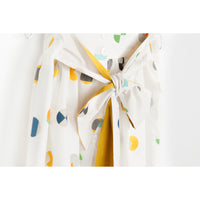 Motoreta Colorful Dots Tula Skirt