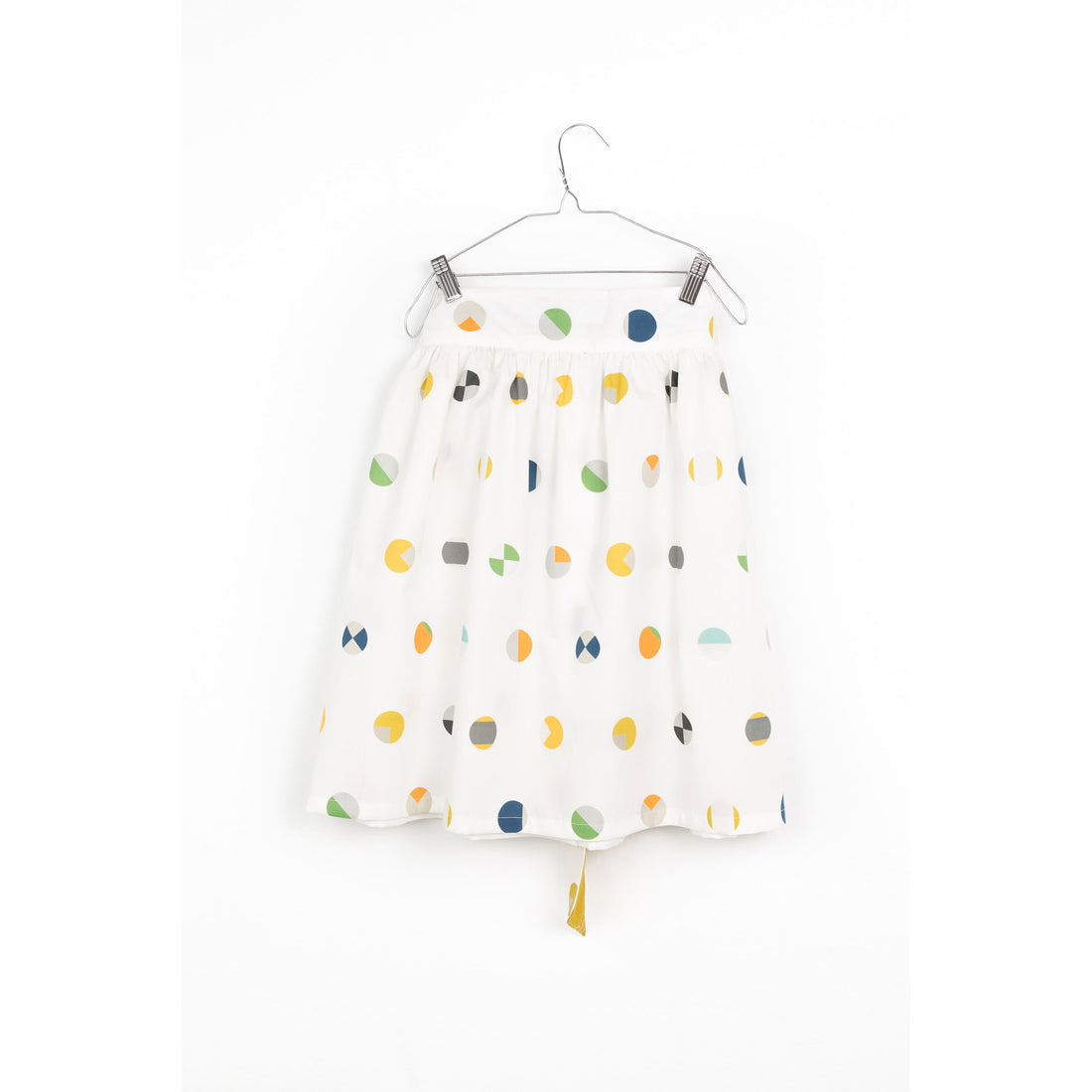 Motoreta Colorful Dots Tula Skirt