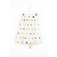 Motoreta Colorful Dots Tula Skirt