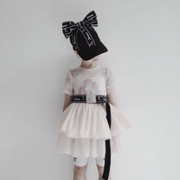Caroline Bosmans Blush Twitterpated Dress