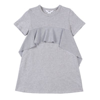 Dinui Grey Regina Dress