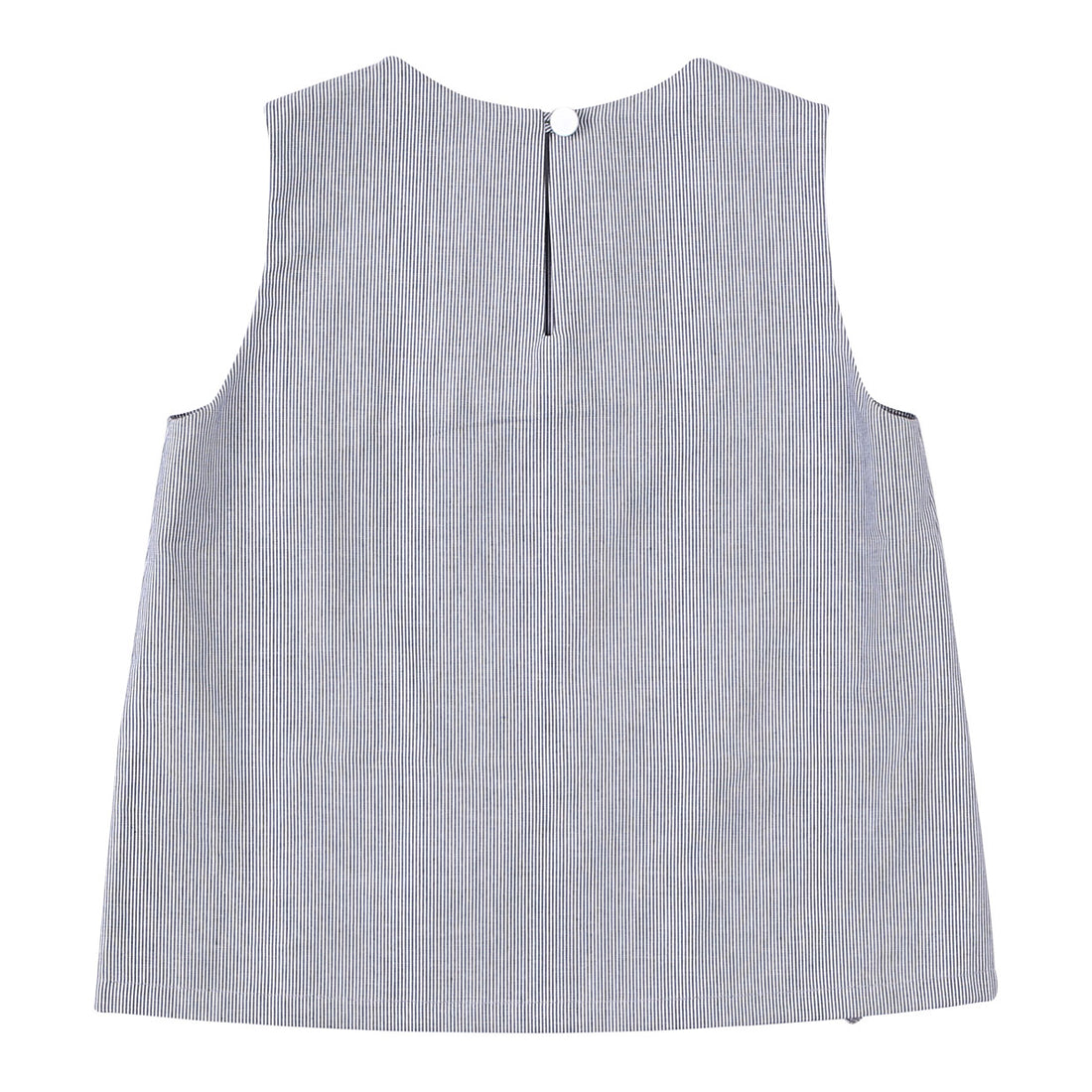 Dinui Black/White Besty Top
