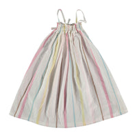Picnik Pastel Lines Johanna Dress