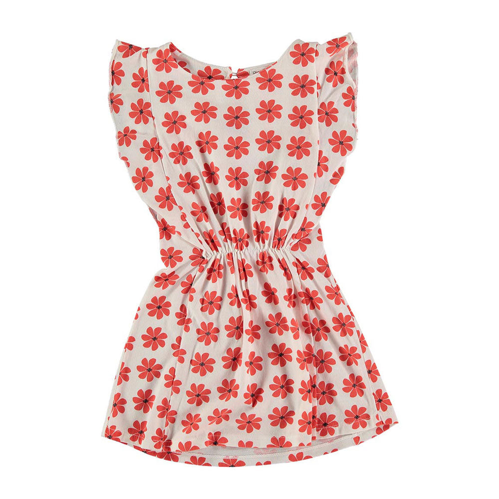 Picnik Flowers Lola Dress