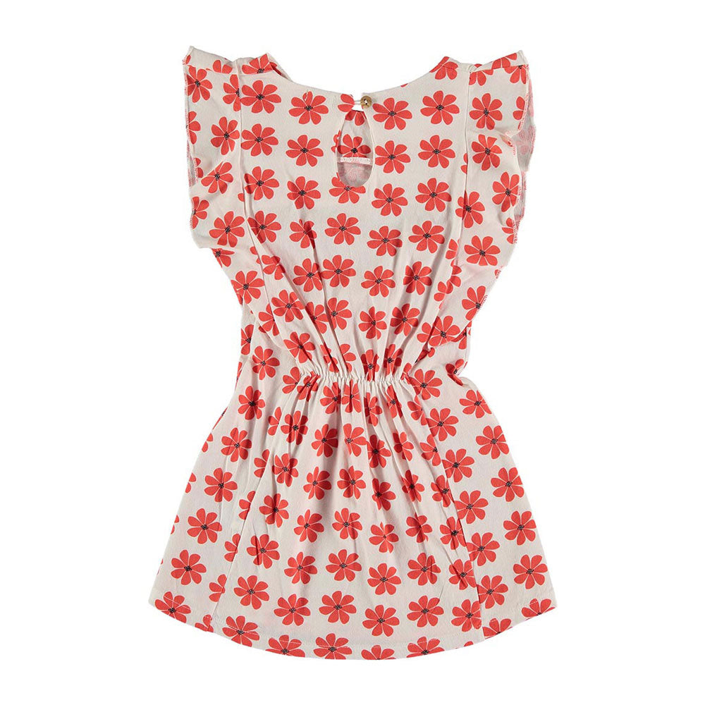 Picnik Flowers Lola Dress