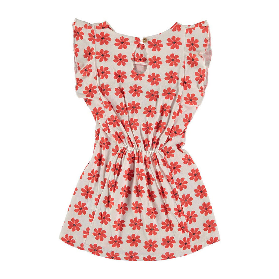 Picnik Flowers Lola Dress