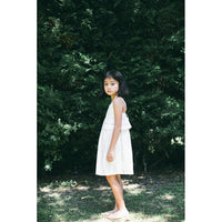 Picnik Pastel Lines Selma Dress
