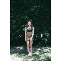 Picnik Taupe Whale Jumpsuit
