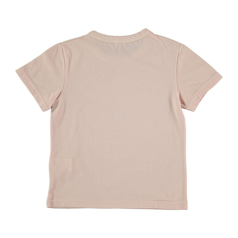 Picnik Pink Flower T-shirt