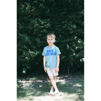 Picnik Sea Bon Voyage T-shirt