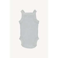 Fin and Vince Cloud Chunky Strap Onesie