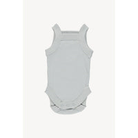 Fin and Vince Cloud Chunky Strap Onesie
