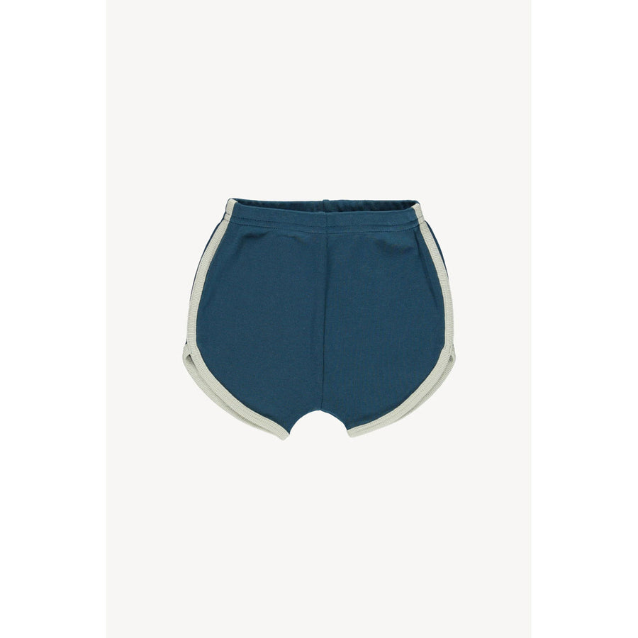 Fin and Vince Ocean Track Shorts