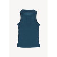 Fin and Vince Ocean Button Tank