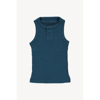 Fin and Vince Ocean Button Tank