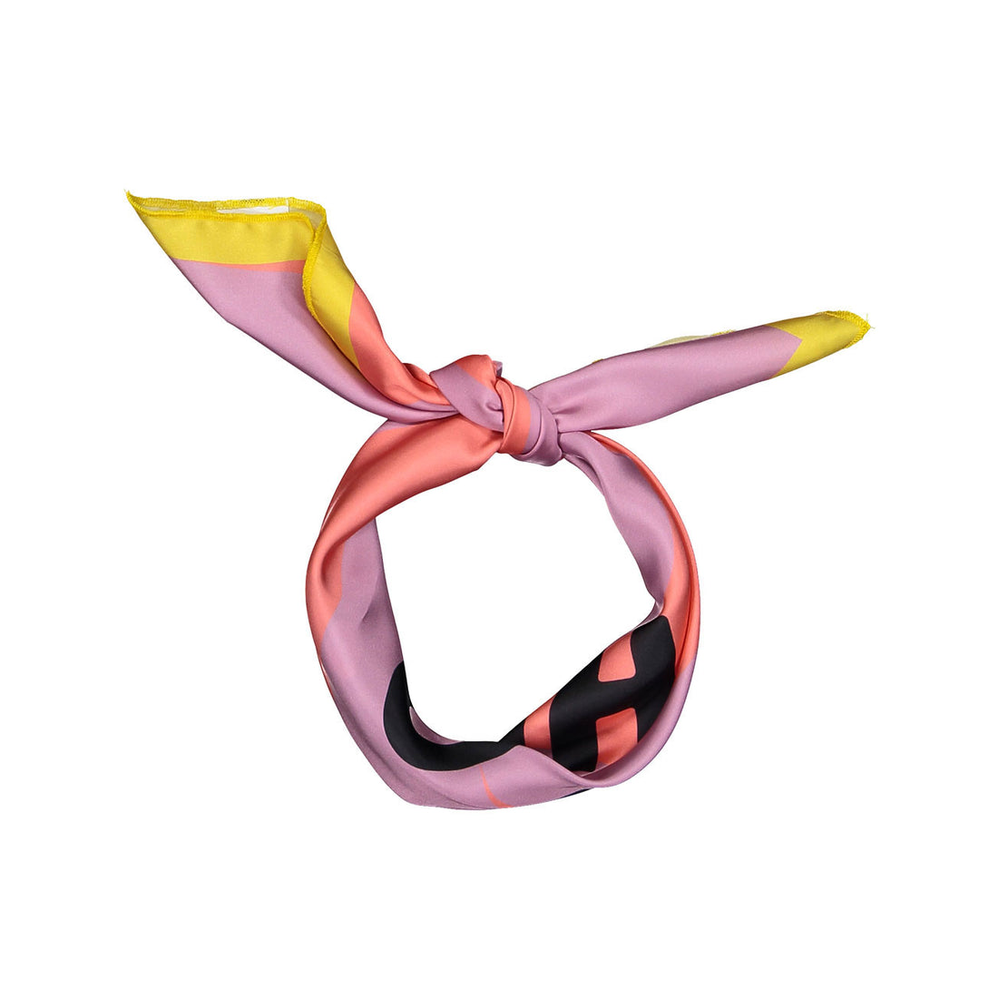 Piupiuchick The Gang Silky Bandana
