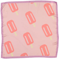 Piupiuchick Ice Cream Silky Bandana