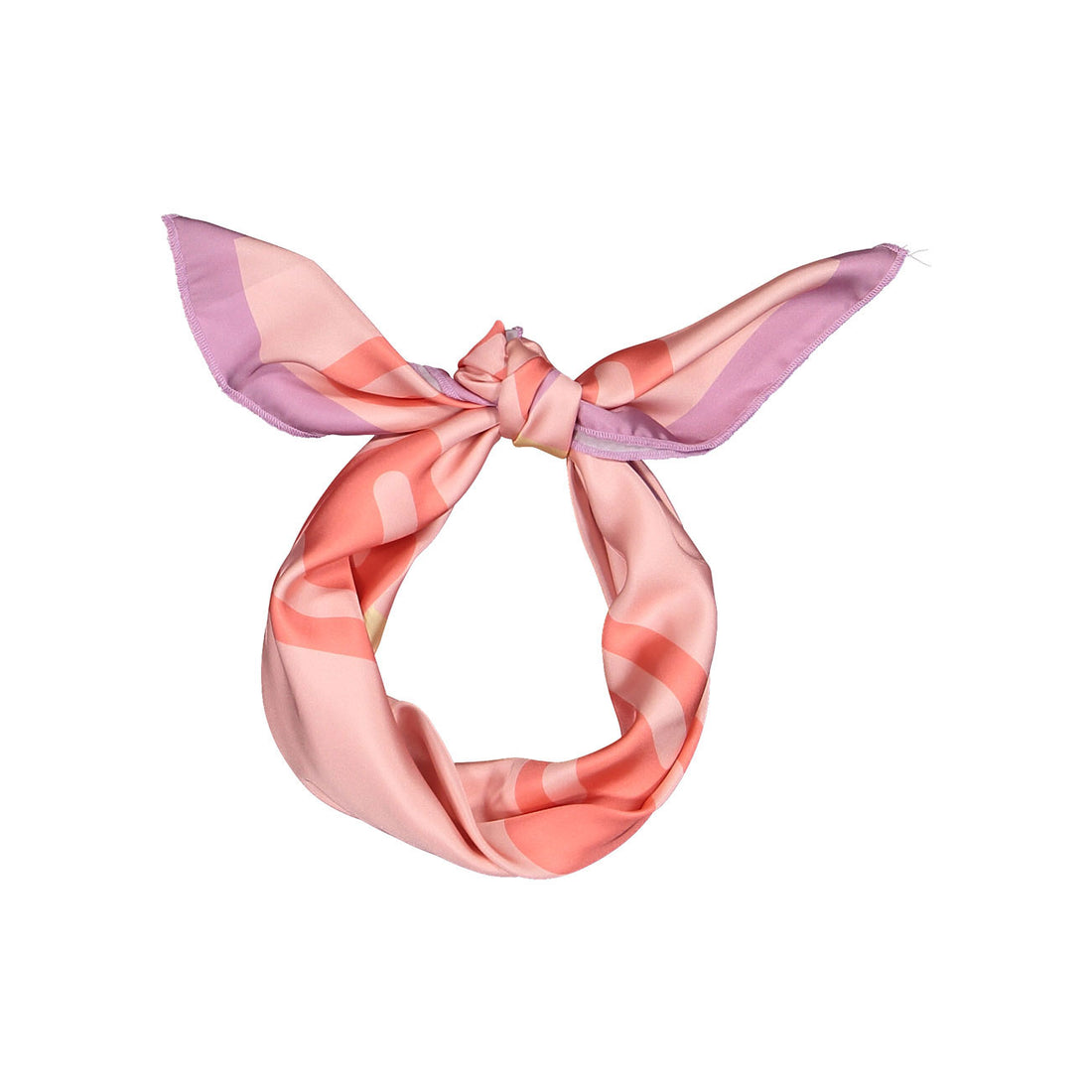 Piupiuchick Ice Cream Silky Bandana
