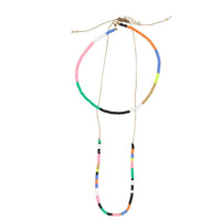 Piupiuchick Multicolor 2 Pack Necklaces