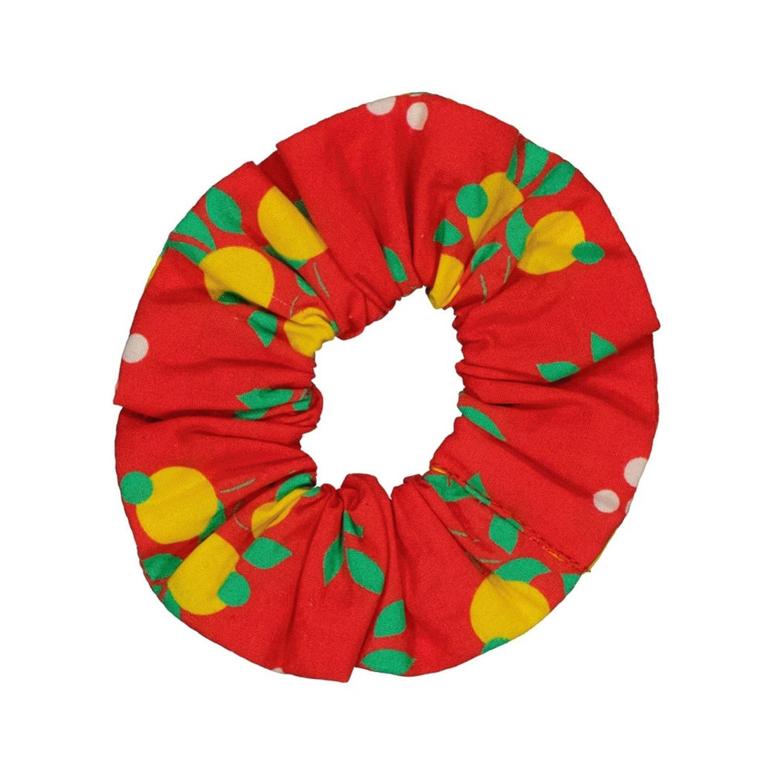 Hello Simone Lemon Chouchou Hair band