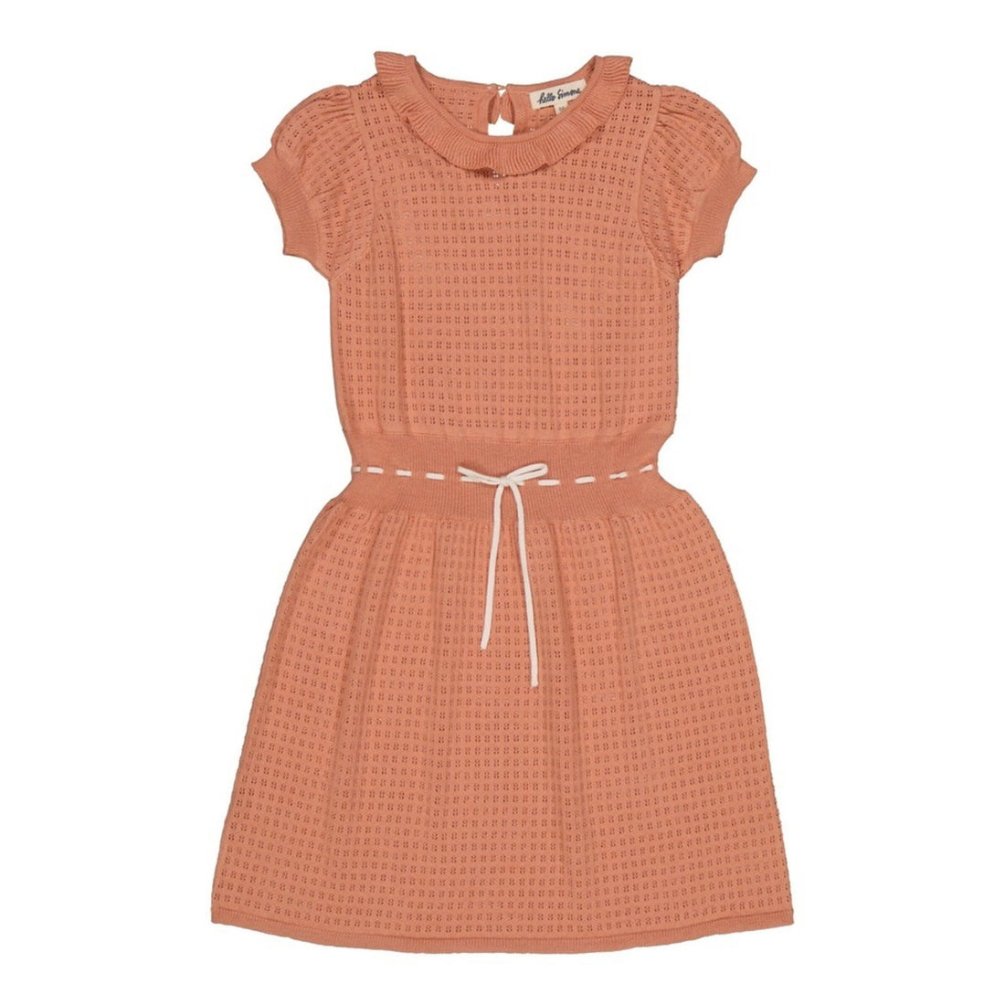 Hello Simone Faded Rose Elisabeth dress