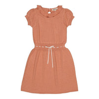 Hello Simone Faded Rose Elisabeth dress