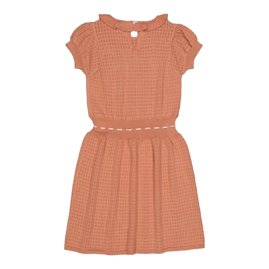 Hello Simone Faded Rose Elisabeth dress