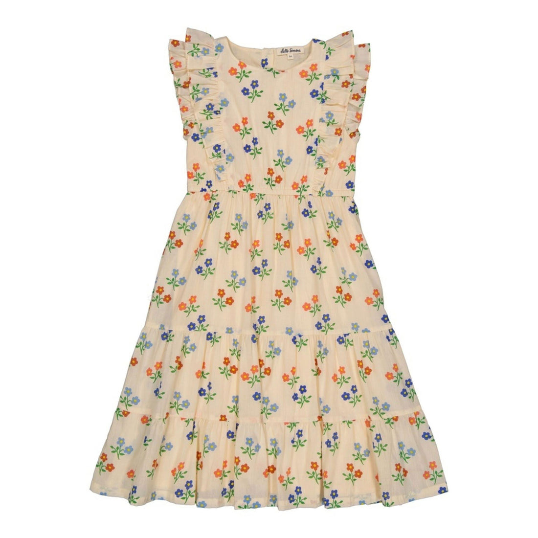 Hello Simone Lola Fannette dress