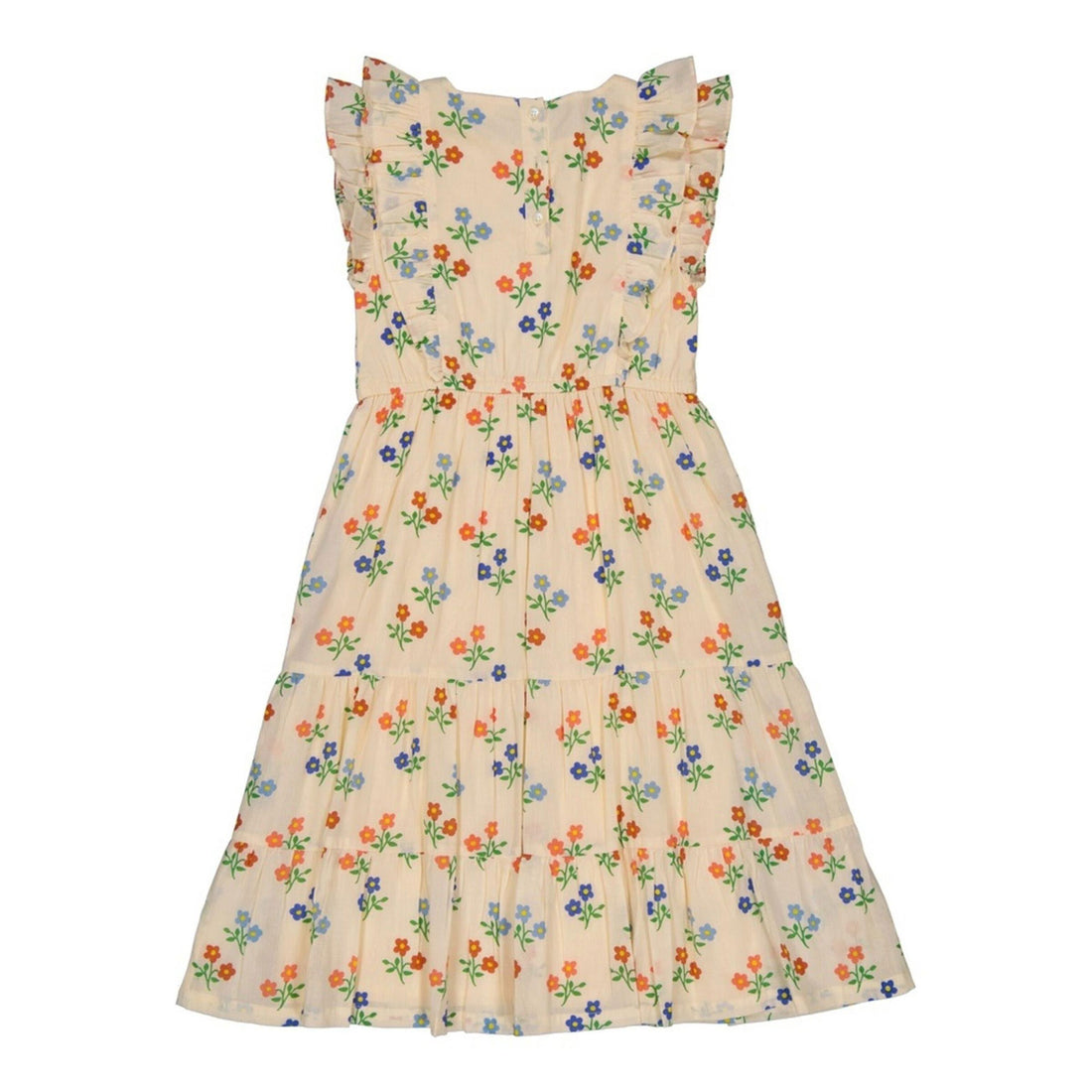 Hello Simone Lola Fannette dress