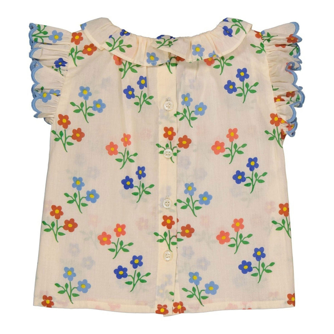 Hello Simone Lola Jenny baby blouse