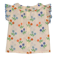 Hello Simone Lola Jenny baby blouse