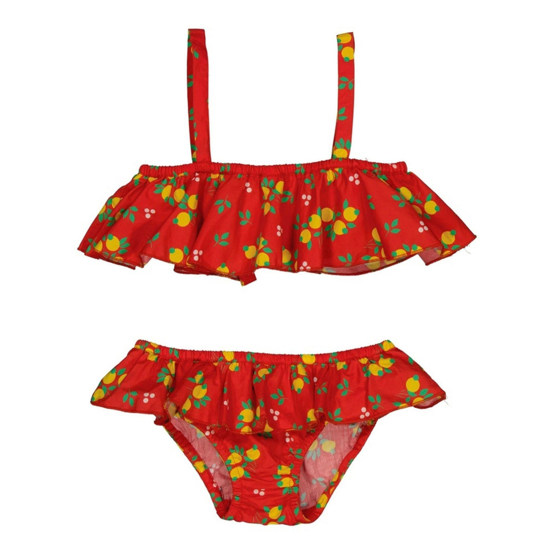 Hello Simone Lemon Mimi swimsuit