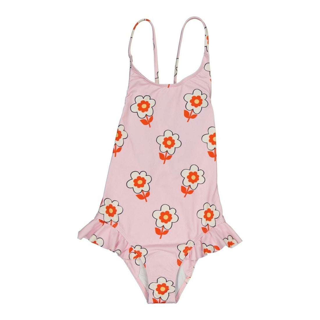 Hello Simone An�mone Rose Ondine swimsuit