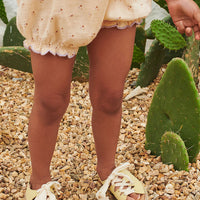 Liilu Leather-Light Anis Espadrilles