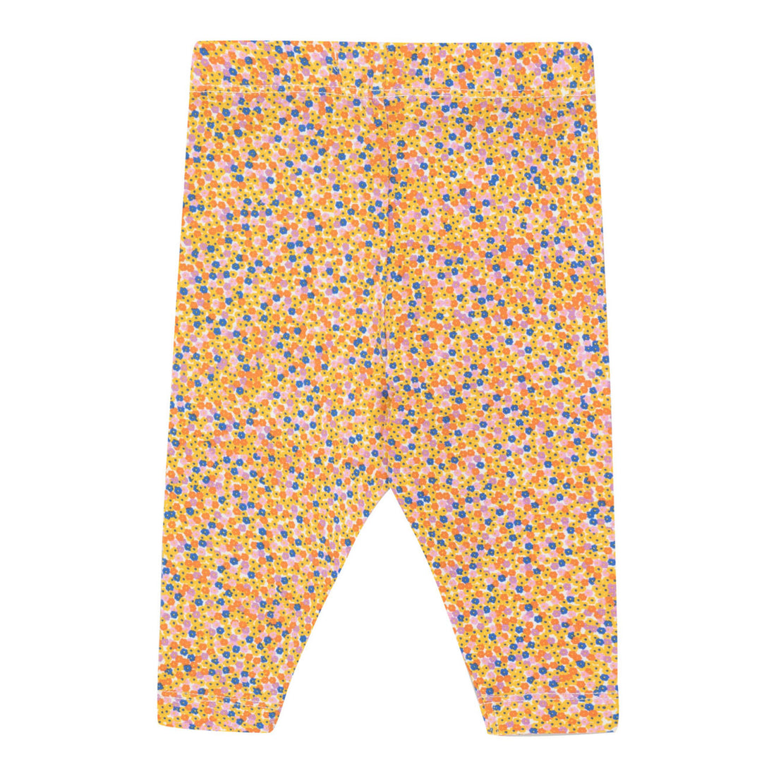 Tiny Cottons Multicolor Flowers Baby Pant