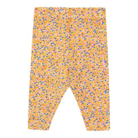 Tiny Cottons Multicolor Flowers Baby Pant
