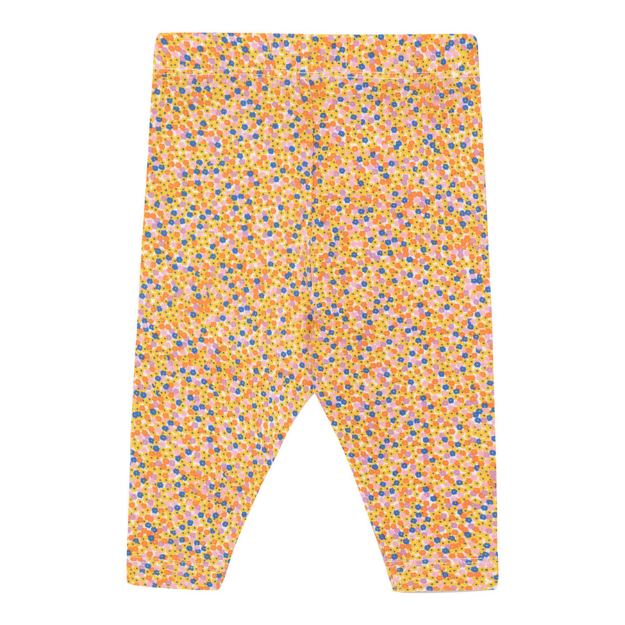 Tiny Cottons Multicolor Flowers Baby Pant