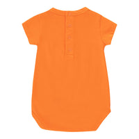 Tiny Cottons Tangerine/Yellow El Pajaro Body