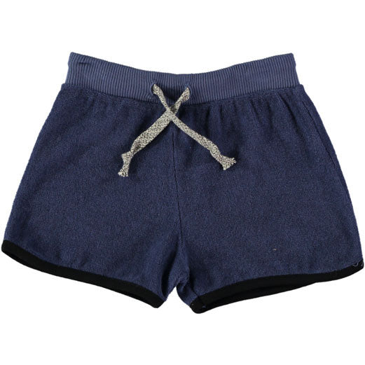 Picnik Blue Night Shorts