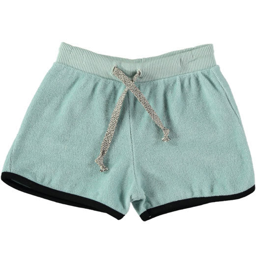 Picnik Blue Shorts