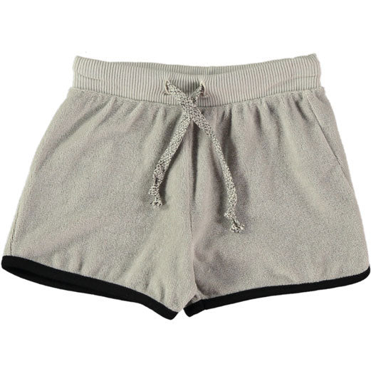 Picnik Grey Shorts