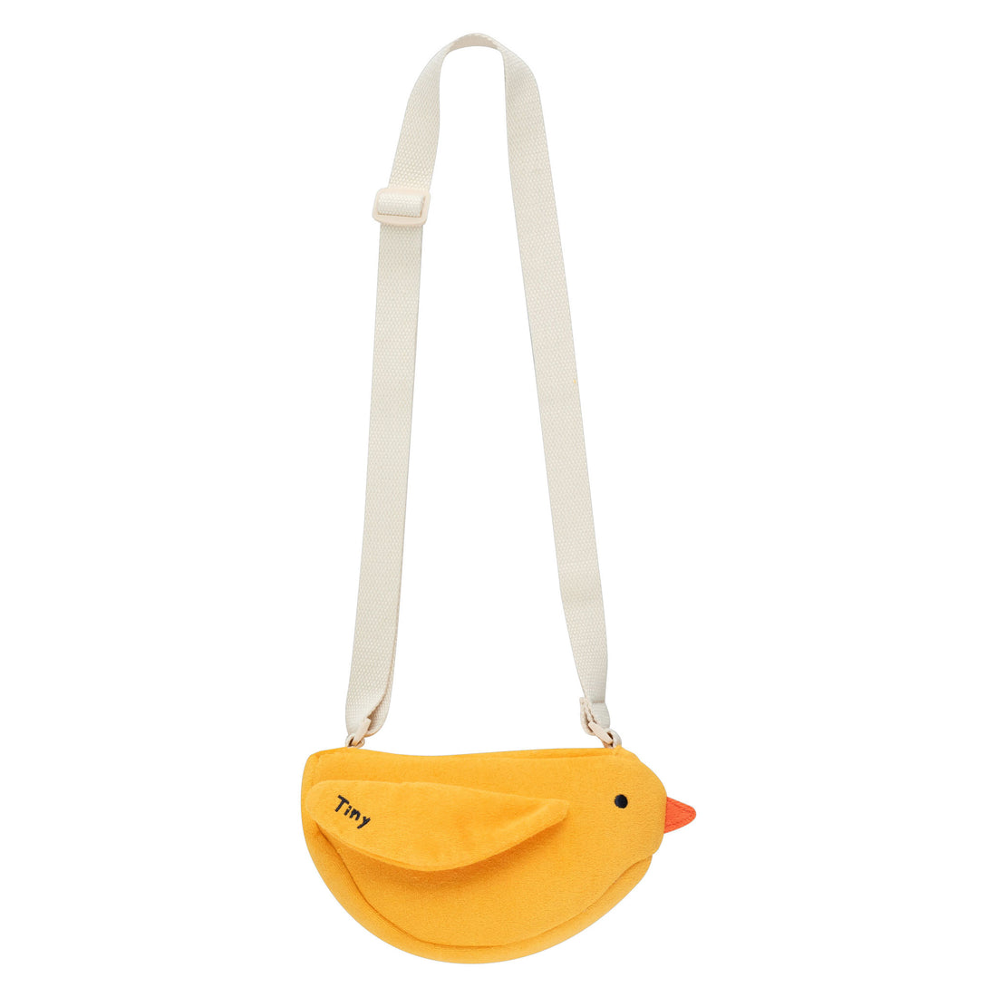 Tiny Cottons Yellow El P�jaro Bag