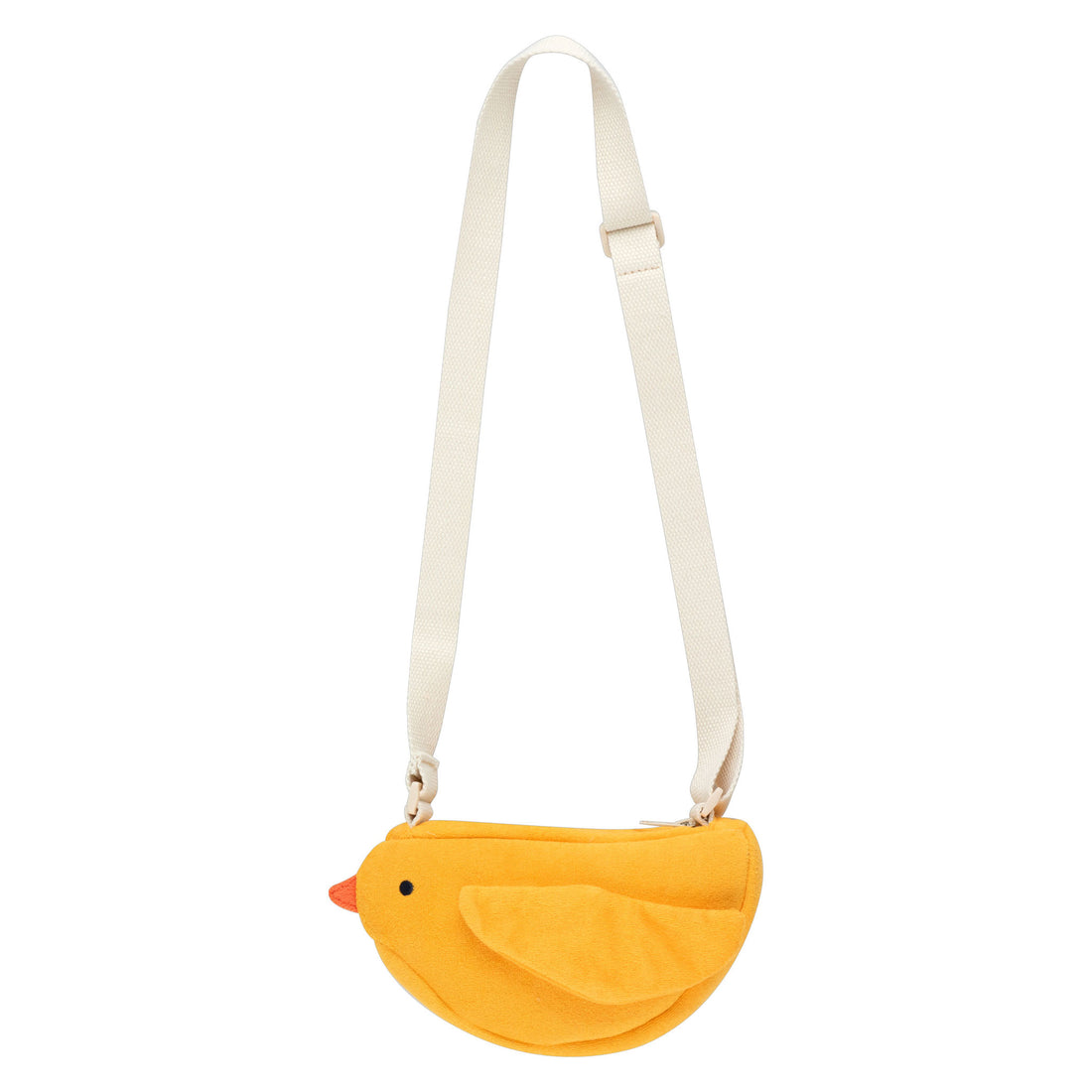 Tiny Cottons Yellow El P�jaro Bag