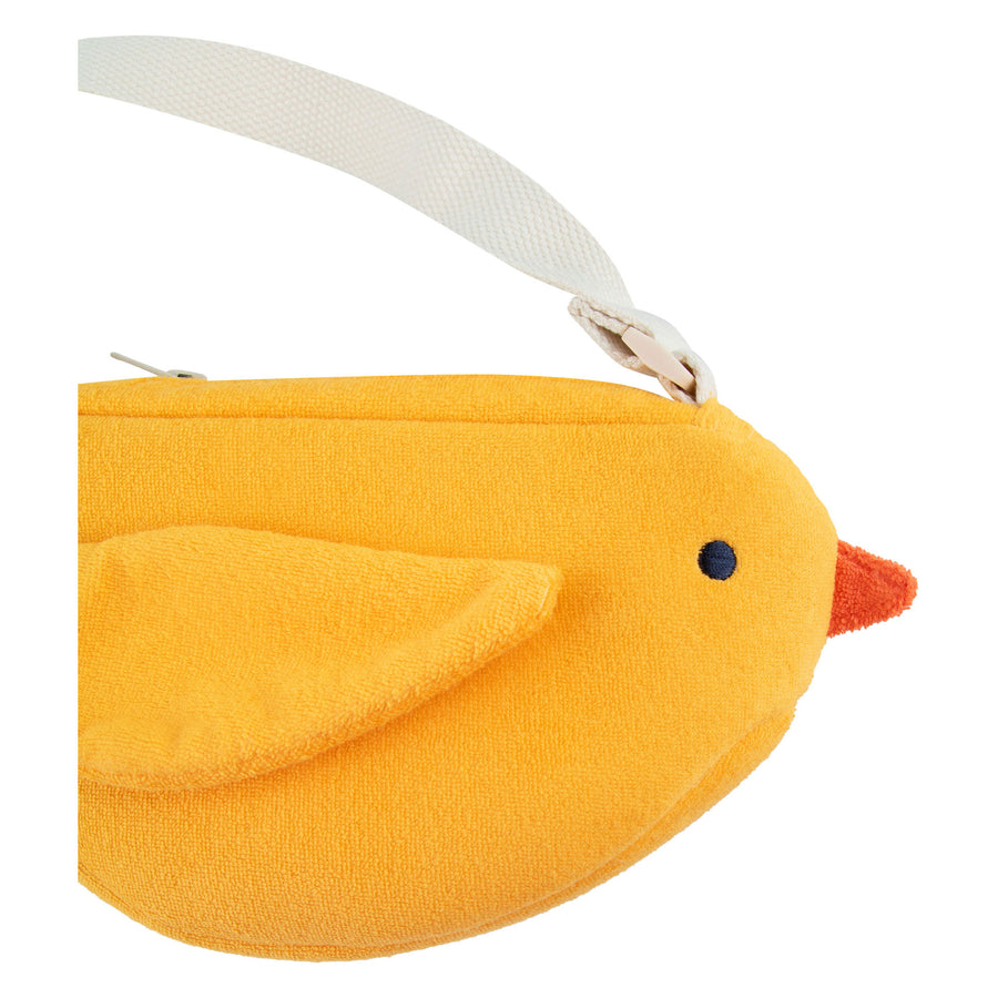 Tiny Cottons Yellow El P�jaro Bag