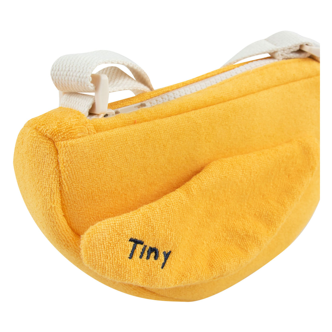 Tiny Cottons Yellow El P�jaro Bag