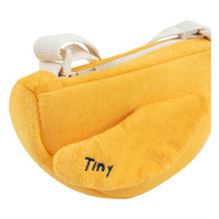 Tiny Cottons Yellow El P�jaro Bag