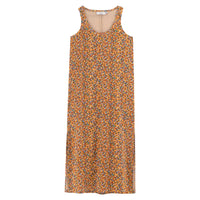 Tiny Cottons Flower Tank Midi Dress