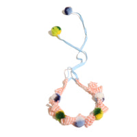 Tia Cibani Cone Mix Eve Scrolled Wreath