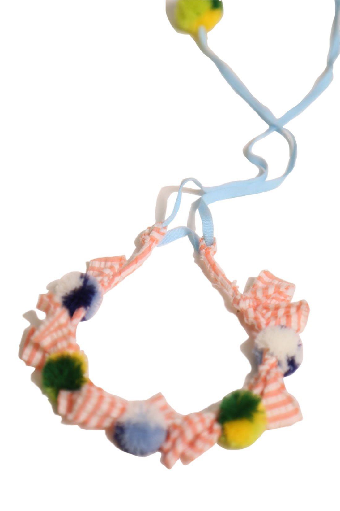 Tia Cibani Cone Mix Eve Scrolled Wreath