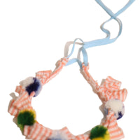 Tia Cibani Cone Mix Eve Scrolled Wreath